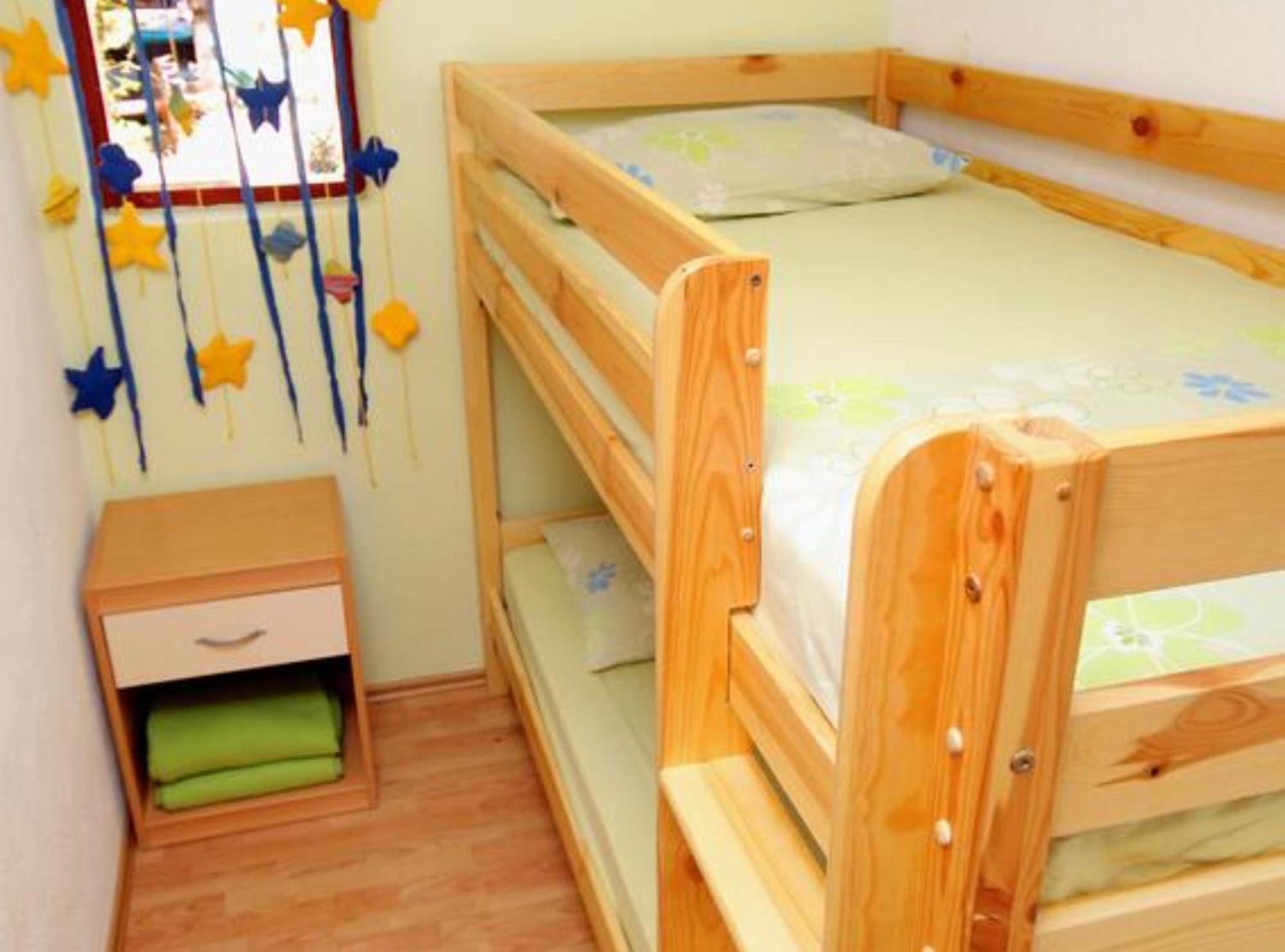 Jadranka Ferienhaus *