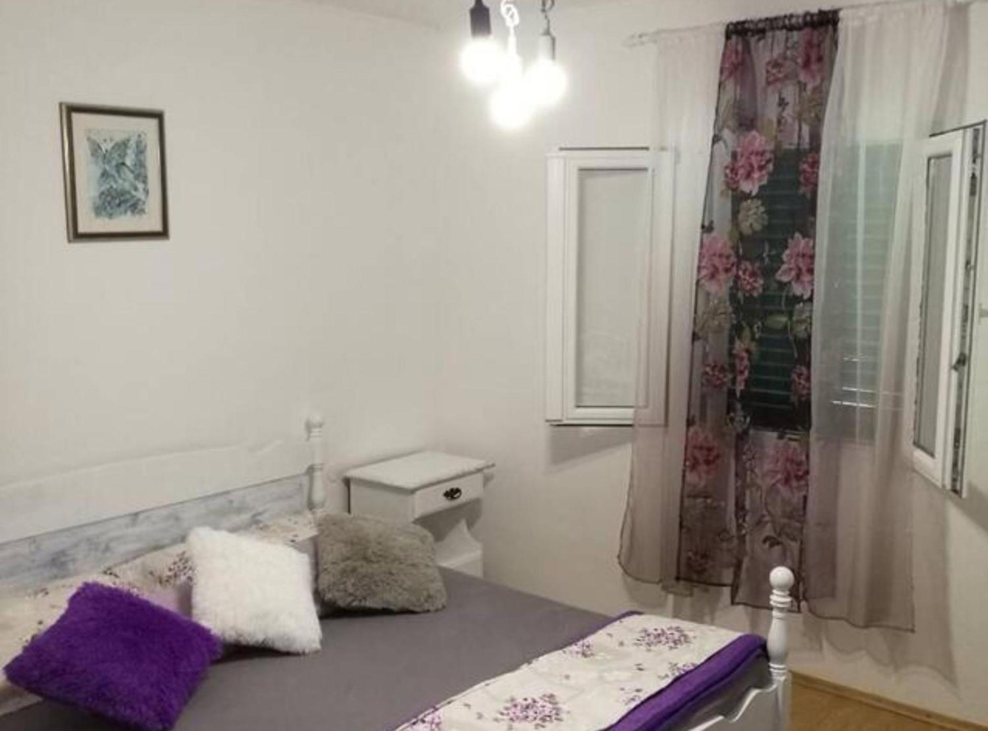 Jadranka Ferienhaus Gdinj