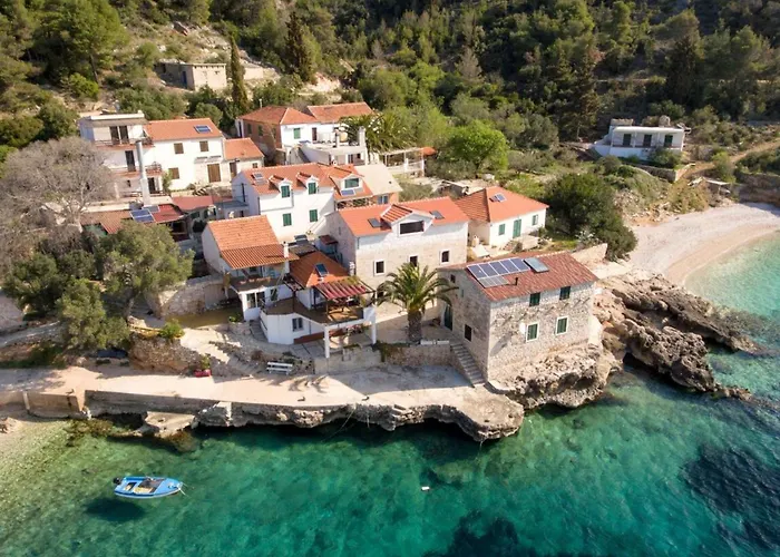 Holiday Home Jadranka