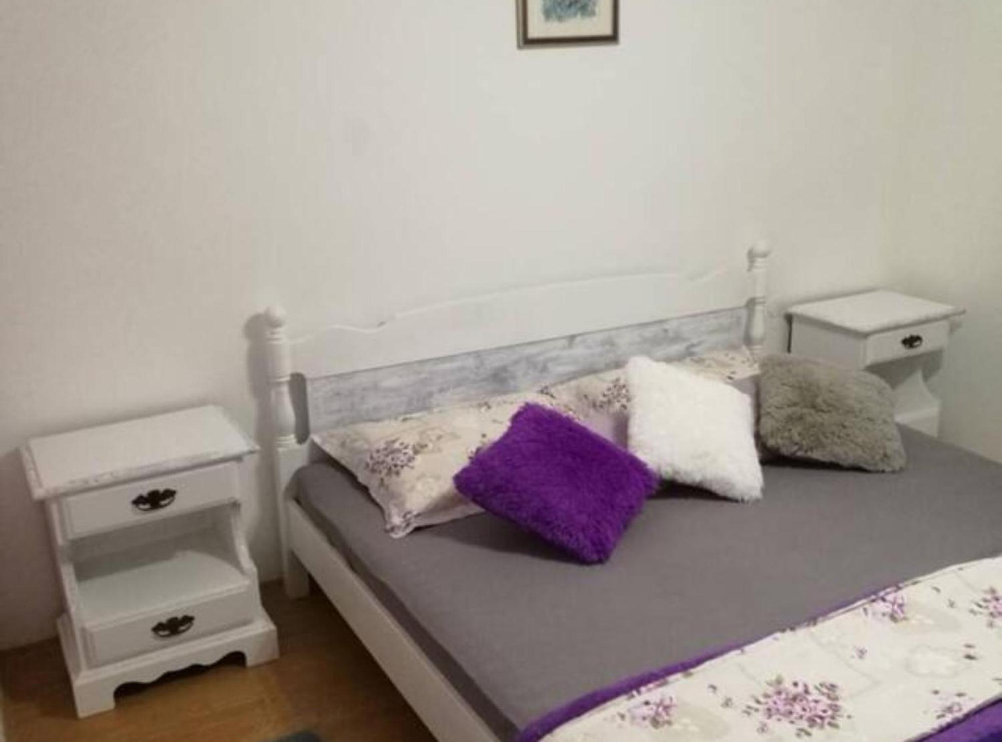 Jadranka Holiday home Gdinj
