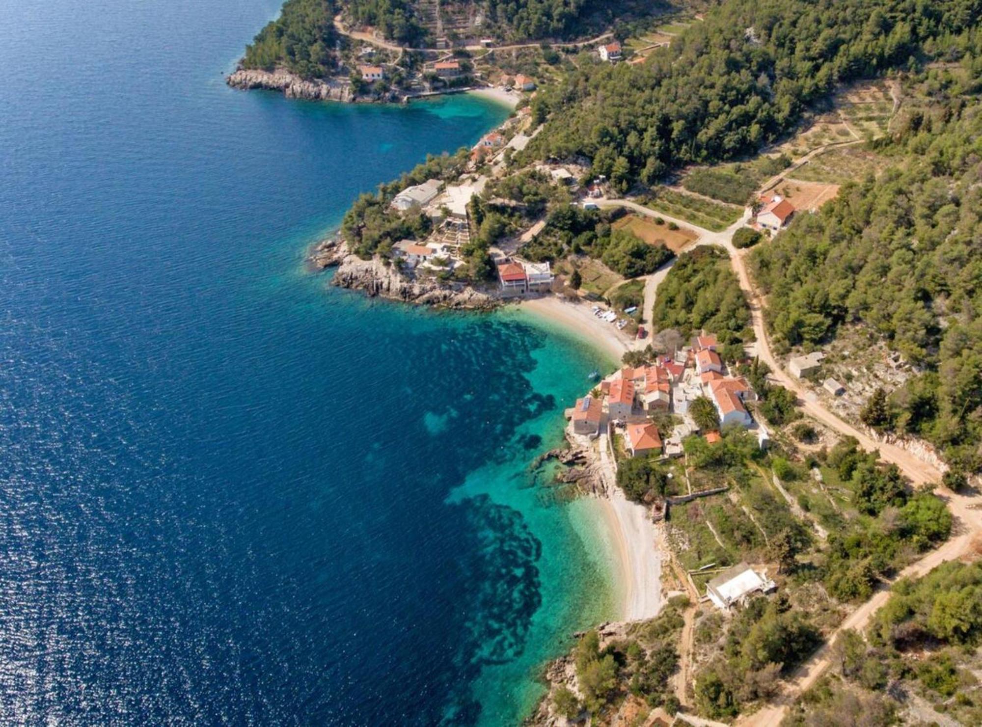 Holiday home Jadranka